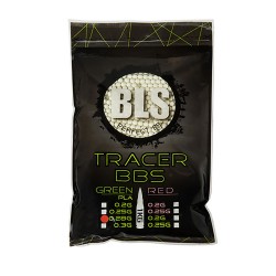 BLS TRACER BIO - 0,28g 3500bb Pellets - GREEN
